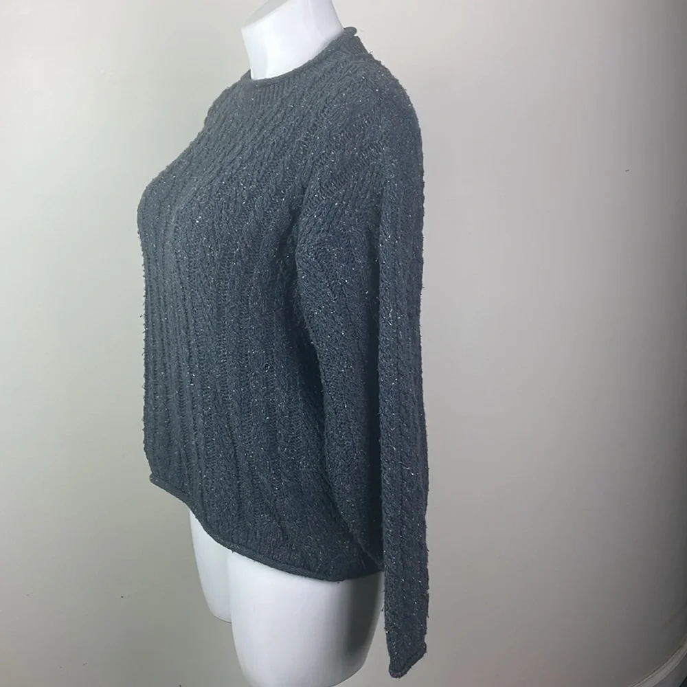 Vintage Orvis Knit Sweater